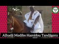 Ganda fadiga  alhadji modibo hamidou tandjigora abonnzvous