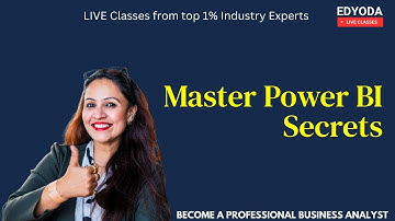 Master Power BI: Step-By-Step Guide to Drill-Down Analytics & Troub...