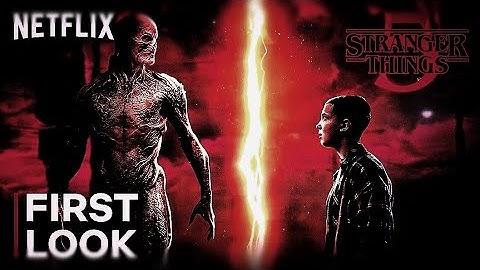 Stranger things Season 5 Final Trailer teaser#viralvideo#strangerthings#trendingvideo#youtube