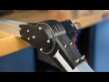 3D Printed Cycloidal Actuator