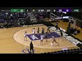 Portland Women's Basketball vs Evergreen State (35-87) - Highlights