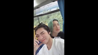 2023-09-03~09 BossNoeul (บอสโนอึล)-MeMindY Family Trip IG Story & Video Collection