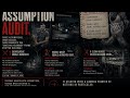 Week 9 | Tuesday | Assumption Audit: Chris Watts