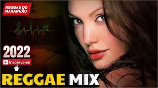 REGGAE GOSPEL TENDÊNCIA DO MARANHÃO  2022 // O MELHOR DO REMIX GOSPEL DA ATUALIDADE