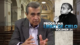 17 | LIBRO DE CIELO | VOL 24 (24-30, 24-31)