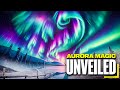 Aurora’s Veil: Chasing the Northern Lights in Lapland