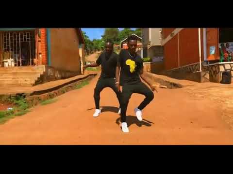 Alikiba X Abdukiba X K2ga X Tommy Flavour Ndombolo Official Music Video Dance 