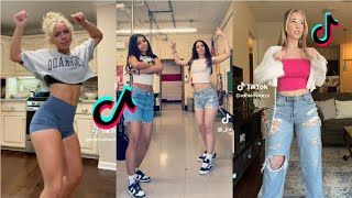 I JUST GOT BACK WITH MY EX (DANCE CHALLENGE) | TIKTOK COMPILATION