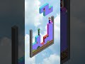 Mario&Luigi make The original Super Mario Bros with Tetris.