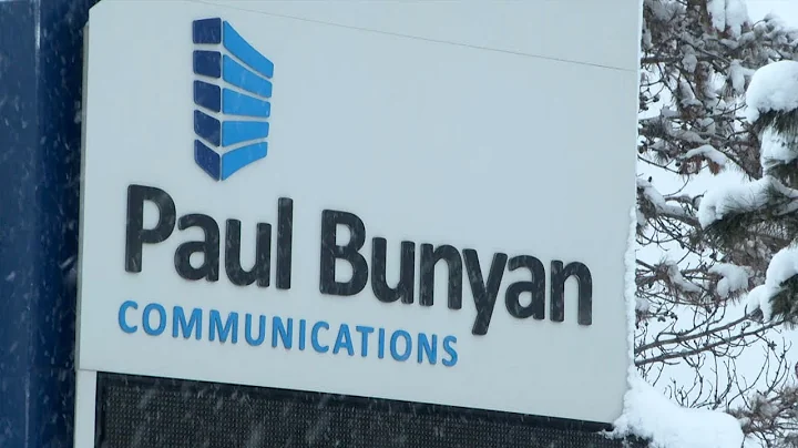 Paul Bunyan Communications to Expand Broadband Internet Access Thanks to State Grant