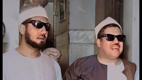 تلاوة خاشعة من سورة  الواقعة بصوت الشيخ محمد عمران