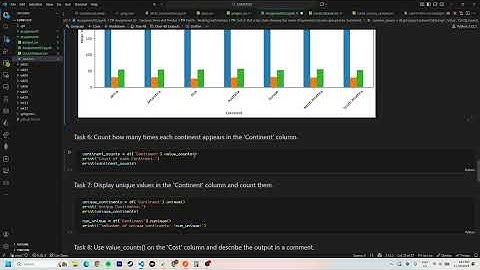 COMP3122 Assignment02 Video Demonstration