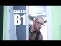 Clases de b1  ismael lemais