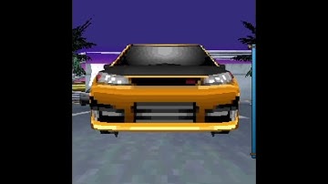 J2ME Fast and Furious Pink Slip 3D Java End