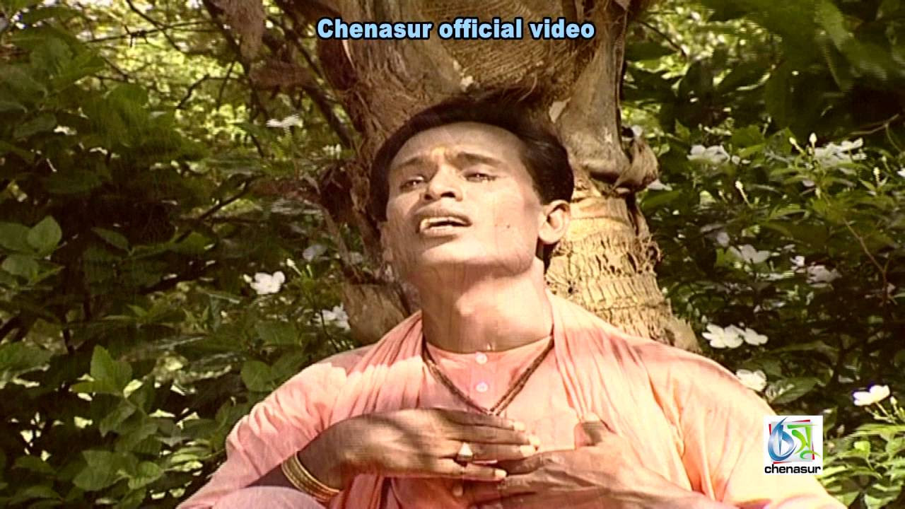 Din Gelo Gelo Bela  Nishikanta Boiragi  Bangla New Folk Song