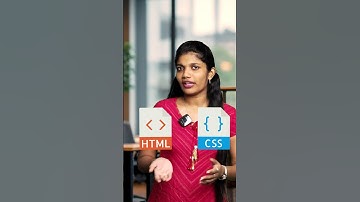 How to link HTML & CSS #viral #shorts #html #css #tamil
