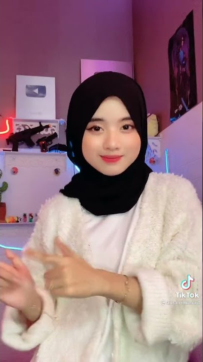 Tiktok Aura cimbrut terbaru (shorts seleb tiktok)