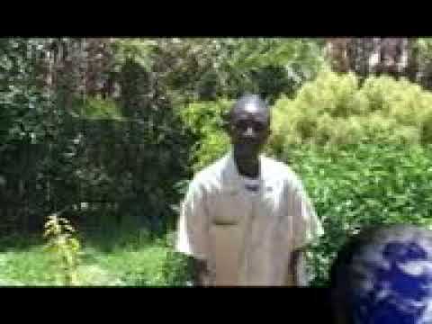 Ziraziritse Imana Ni Serieux Officiel Video