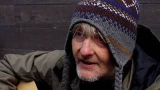 Shelter Manchesters Homeless Documentary