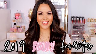 BEST IN BEAUTY 2019 | Drugstore and High End Makeup