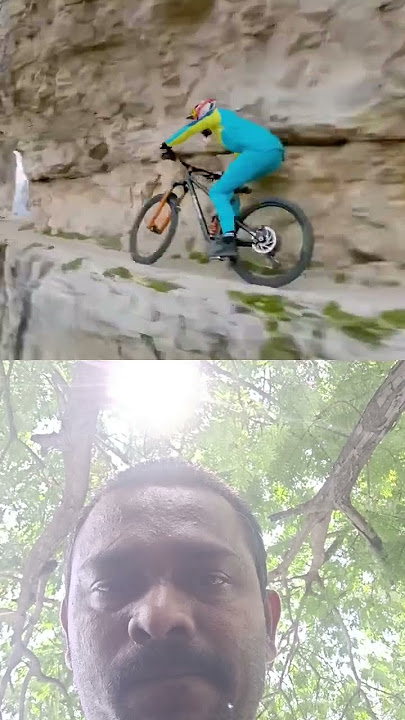 man ws mountain #####