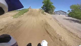 Delta Raceway MX Park 5 25 2024