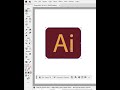 Perspective in illustrator #howto #how