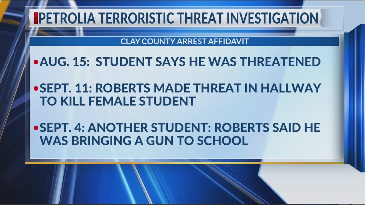 Petrolia CISD School Board Meeting YouTube