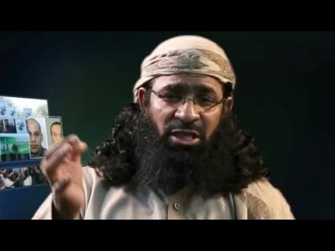 Chilling message from AQAP calls for attacks in the U.S.