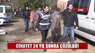 Download lagu Cinayet 24 yıl sonra çözüldü Cinayet 24 yıl sonra çözüldü