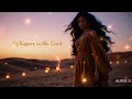 🎵 AURA X †Whispers In The Sand Official Audio Oriental Pop 2025 🎵 AURA X †Whispers In The Sand Official Audio Oriental Pop 2025
