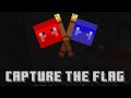 Playing Capture the Flag on the HIVE