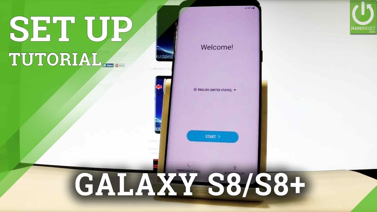 Youtube Samsung S8 User Manual For Beginners