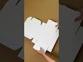 Stunning Gradient Mailer Boxes | Custom Corrugated Packaging #custompackaging #mailerbox