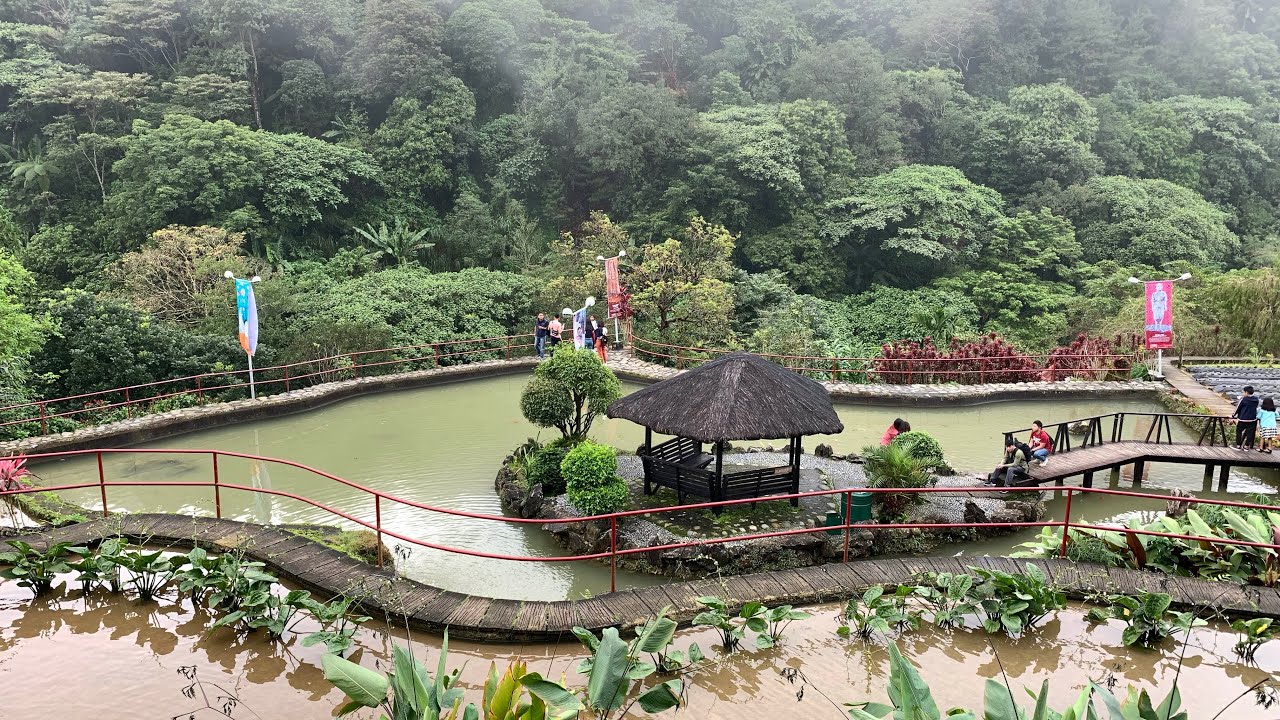 ilocos baguio tour