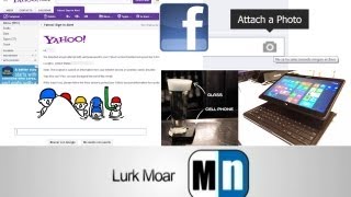 Lurk Moar 21 06 13 - Yahoo! recicla, Doodle Verano, Fotocomentarios, Adicción Smartphone y más.