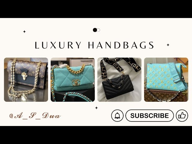 The Top 10 Most Popular Handbag Brands in the World - People