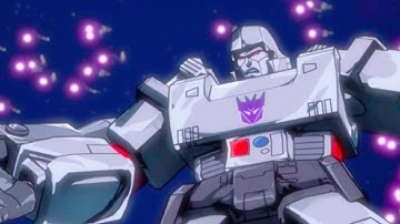 Transformers: Devastation Let