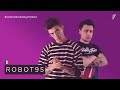 ANALIZO CON ROBOT95 SU NUEVO ÁLBUM | Checkeado by Forez