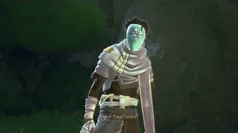 Absolver Downfall - Absolving An Issue - Fun Stagger Set