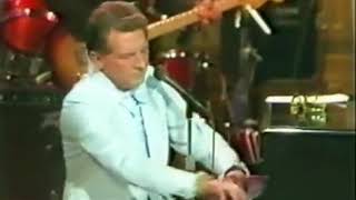 Jerry Lee Lewis - Keep My Motor Runnin' (Let Go) (Orlando 1986)