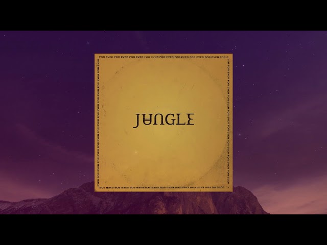 Jungle - Casio