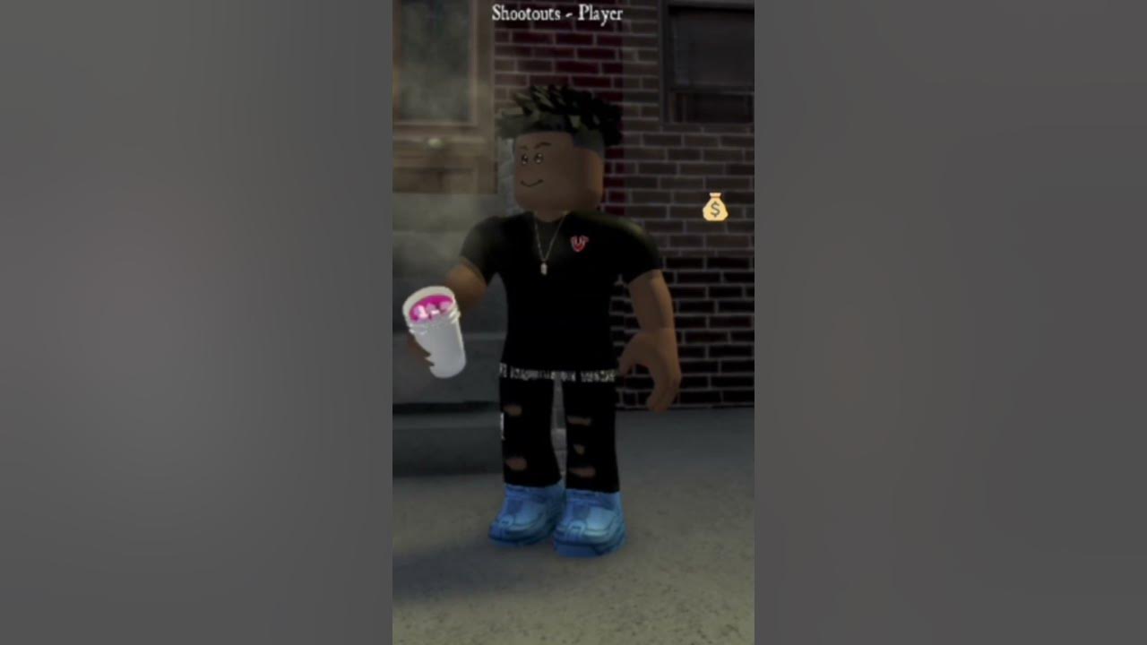 Bronx realistic graphics roblox game gdog420 youtube