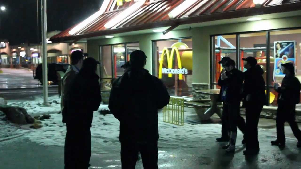 Work and Travel 2011/2012 Gillette WY YouTube