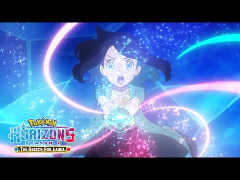 Pokémon Horizons: Season