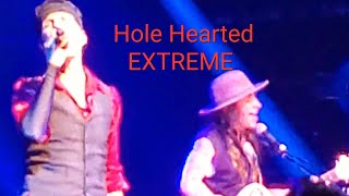 Hole Hearted - Extreme @ House of Blues Anaheim 8/25/2023