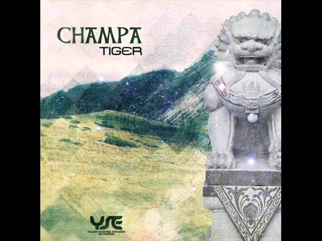 Champa - Shrooms