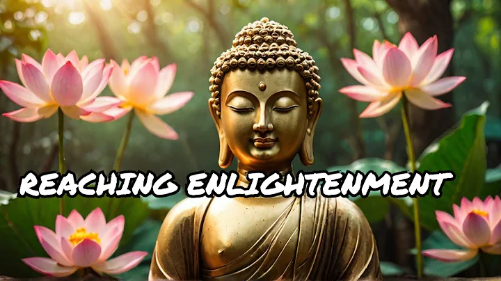 What Happens When You Reach Enlightenment? The Buddha's Answer