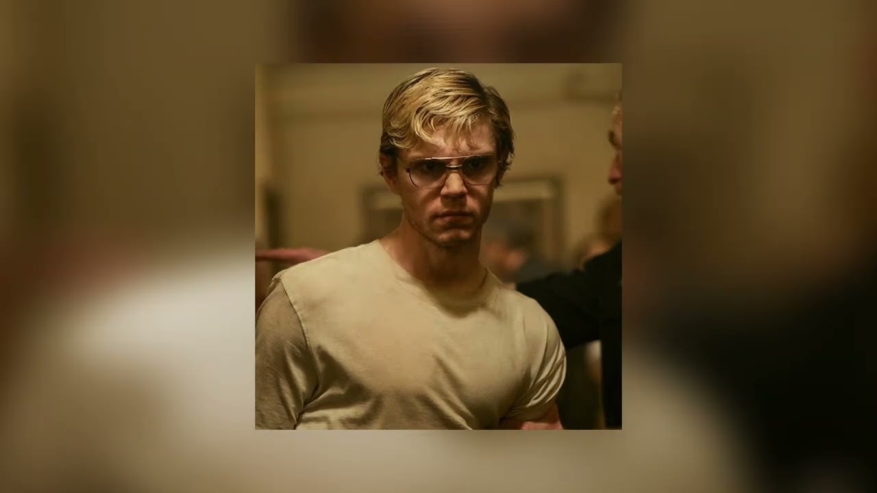 dark horse (eat your heart out like jeffrey dahmer) - katy perry (sped up)