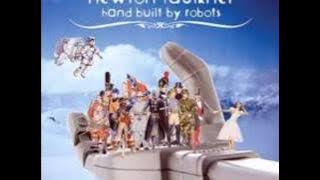 Newton Faulkner - People Should Smile More